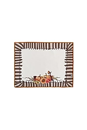 Sonbahar Biyeli Amerikan Servis