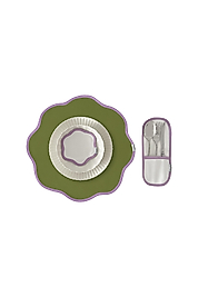 Su İtici Pamuklu Amerikan Servis