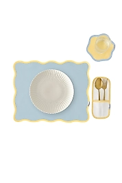 Su İtici Pamuklu Amerikan Servis