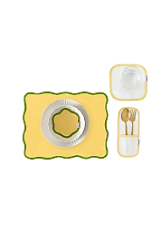 Su İtici Pamuklu Amerikan Servis