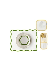 Su İtici Pamuklu Amerikan Servis