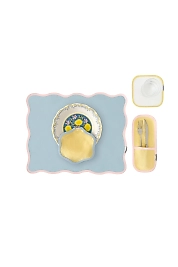 Su İtici Pamuklu Amerikan Servis