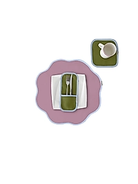 Su İtici Pamuklu Amerikan Servis