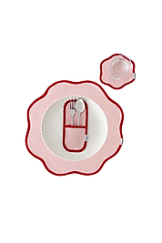 Su İtici Pamuklu Amerikan Servis