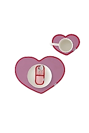 Su İtici Pamuklu Amerikan Servis