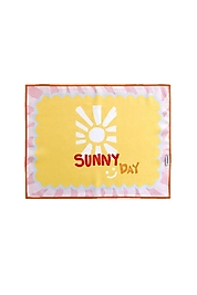 Sloganlı Amerikan Servis