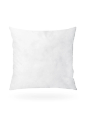 Silikon 50x50 Kırlente Uyumlu İç Yastık