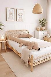 Sosis Köpek Yastık