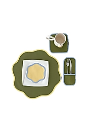 Su İtici Pamuklu Amerikan Servis