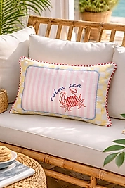 Marin Kırlent Kılıfı