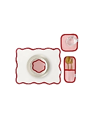 Su İtici Pamuklu Amerikan Servis