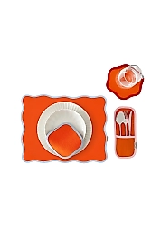 Su İtici Pamuklu Amerikan Servis