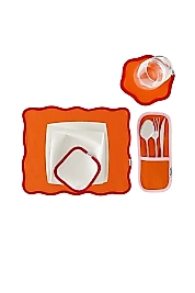 Su İtici Pamuklu Amerikan Servis