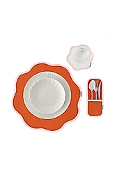 Su İtici Pamuklu Amerikan Servis