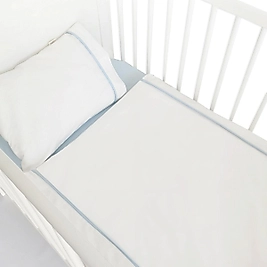 Biyeli %100 Pamuklu Nevresim Takımı