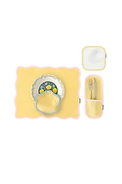 Su İtici Pamuklu Amerikan Servis