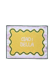 Ciao Bella Amerikan Servis
