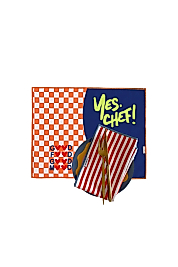 Yes Chef Amerikan Servis