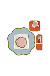 Su İtici Pamuklu Amerikan Servis