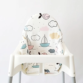 Deniz Mama Sandalyesi Minderi