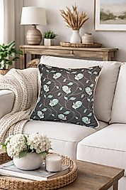 Farmhouse Biyeli Kırlent