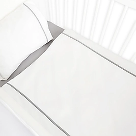 Biyeli %100 Pamuklu Nevresim Takımı