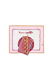 Buon Appetito Amerikan Servis