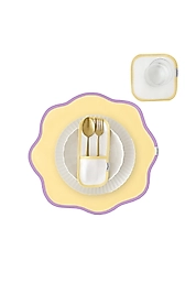 Su İtici Pamuklu Amerikan Servis