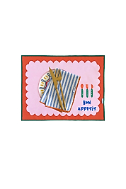 Bon Appetit Amerikan Servis