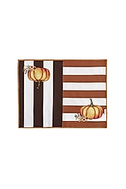 Sonbahar Biyeli Amerikan Servis