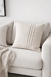 Doku Serisi Kırlent Kılıfı