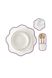 Su İtici Pamuklu Amerikan Servis