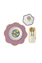 Su İtici Pamuklu Amerikan Servis