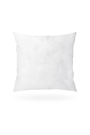 Silikon 43x43 Kırlente Uyumlu İç Yastık