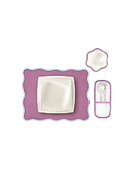 Su İtici Pamuklu Amerikan Servis