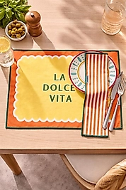 La Dolce Vita Amerikan Servis