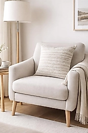 Doku Serisi Kırlent Kılıfı