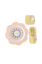 Su İtici Pamuklu Amerikan Servis