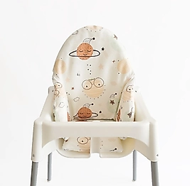 Space Mama Sandalyesi Minderi