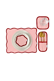 Su İtici Pamuklu Amerikan Servis