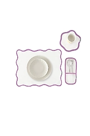 Su İtici Pamuklu Amerikan Servis