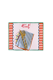 Yes Chef Amerikan Servis