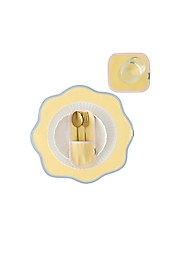 Su İtici Pamuklu Amerikan Servis